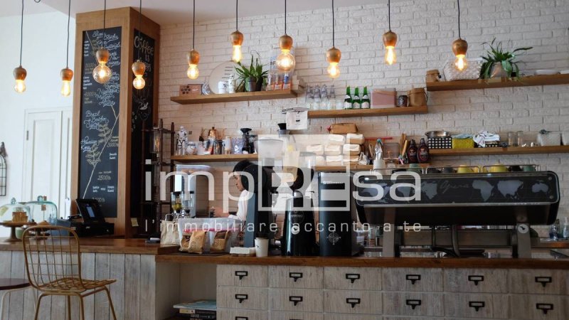 Edifício comercial em Jesolo