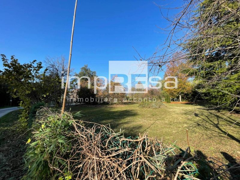 Terreno para construção em Susegana