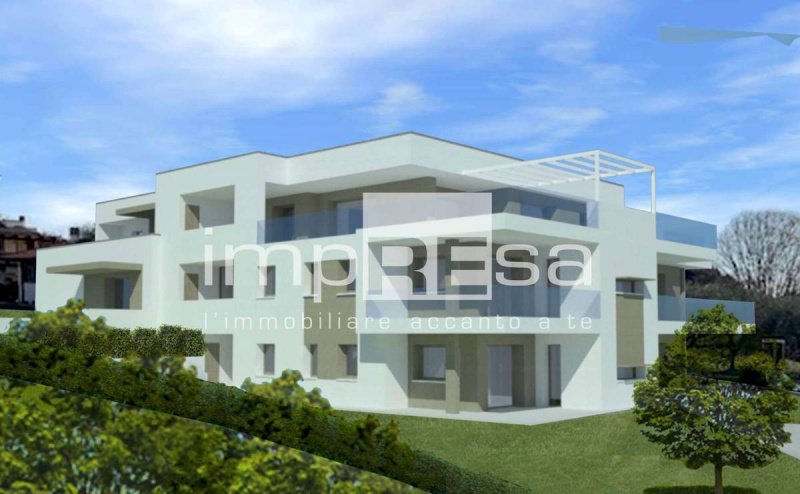 Appartement à Conegliano