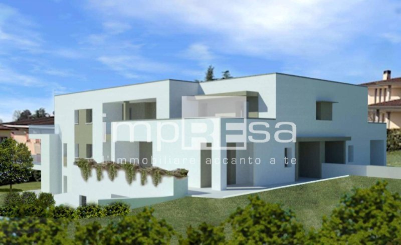 Appartement à Conegliano