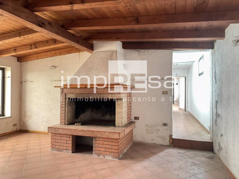 Casa indipendente a San Vendemiano
