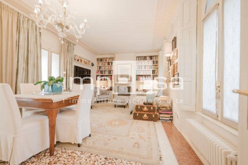 Semi-detached house in Conegliano