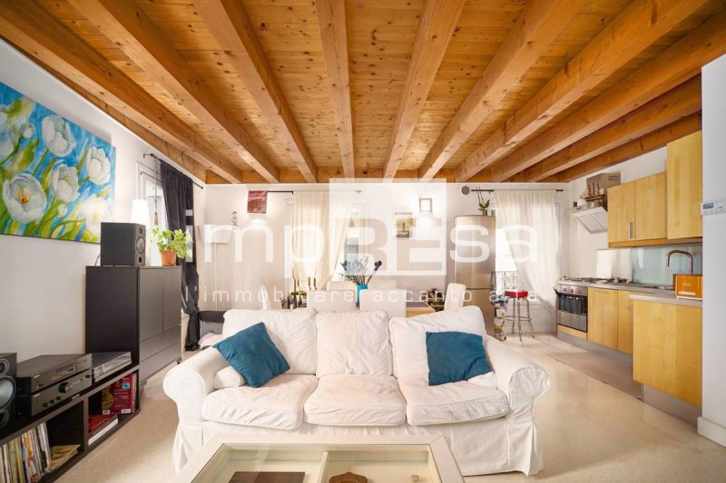 Apartamento en Treviso