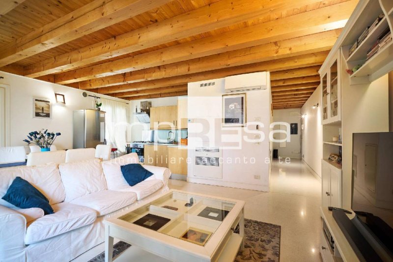 Apartamento en Treviso