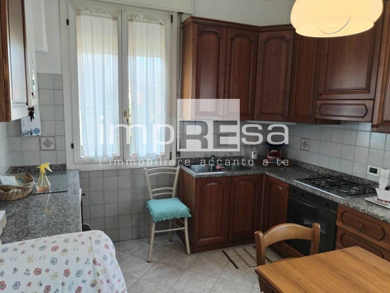 Wohnung in Treviso
