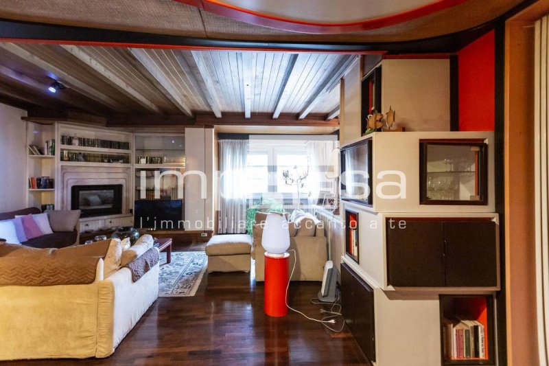 Zolderkamer in Oderzo