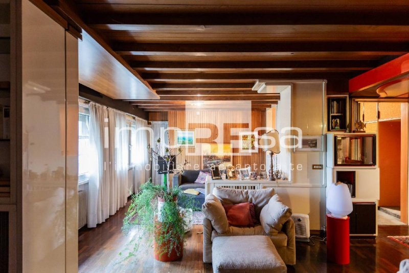 Zolderkamer in Oderzo