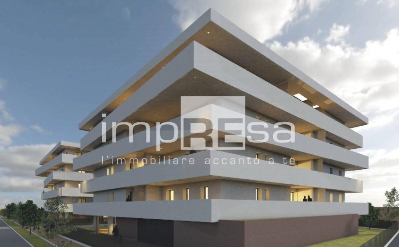 Appartement in Venetië