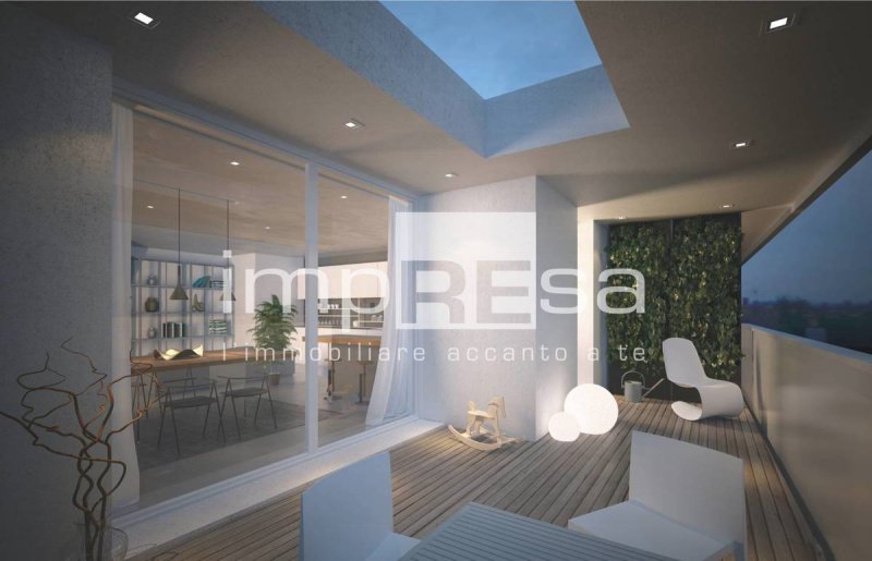 Apartamento en Venecia