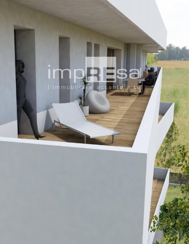 Apartamento en Venecia