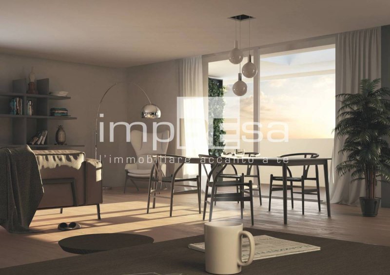 Apartamento en Venecia