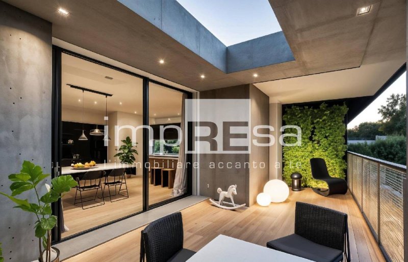 Apartamento en Venecia