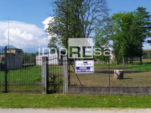 Byggtomt i San Quirino