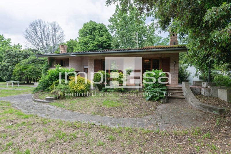 Villa in Gorgo al Monticano