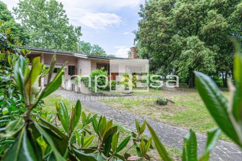 Villa in Gorgo al Monticano