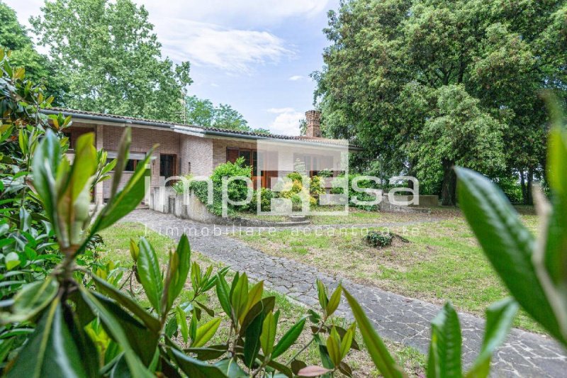 Villa in Gorgo al Monticano