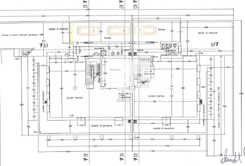 Casa semi-independiente en Paese