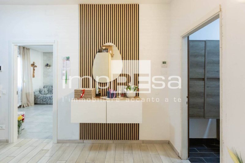 Квартира в Одерцо