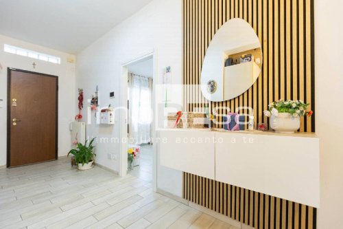 Квартира в Одерцо