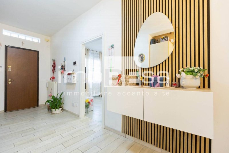 Квартира в Одерцо