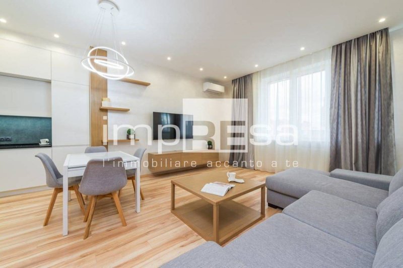 Maison jumelée à Fonte