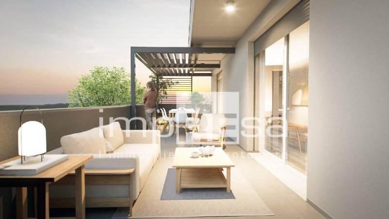 Квартира в Паезе