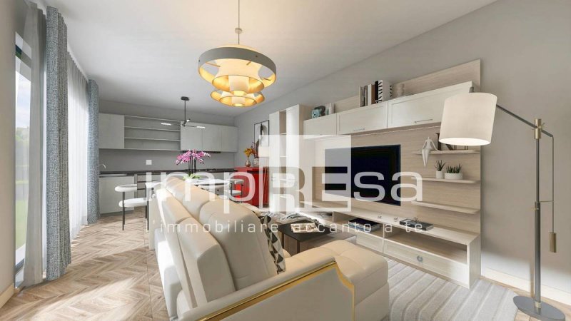 Maison jumelée à San Vendemiano