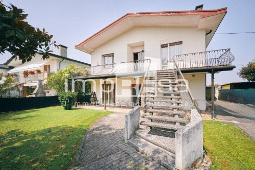 Вилла в Сан-Бьяджо-ди-Каллальта