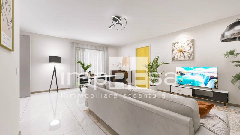 普雷甘齐奥尔公寓