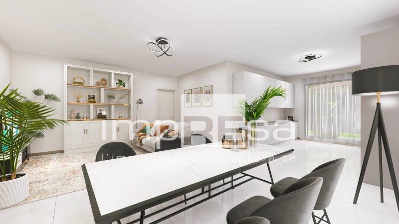 Appartement in Preganziol