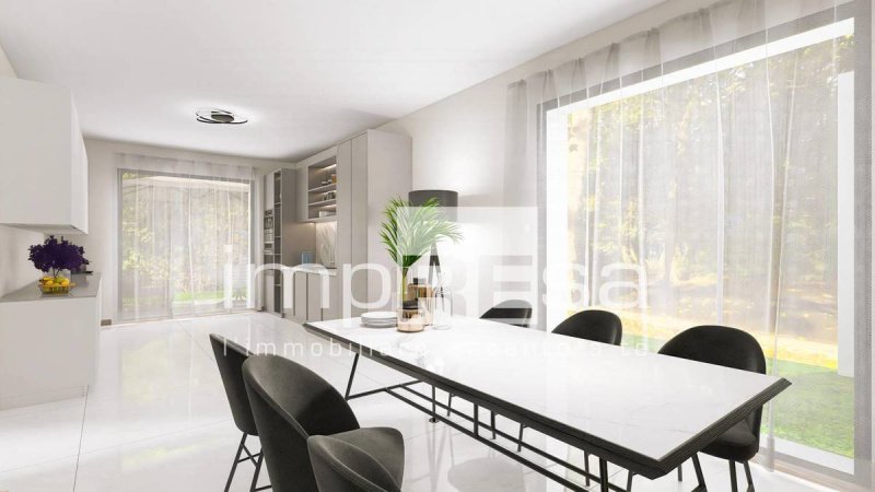 Appartamento a Preganziol