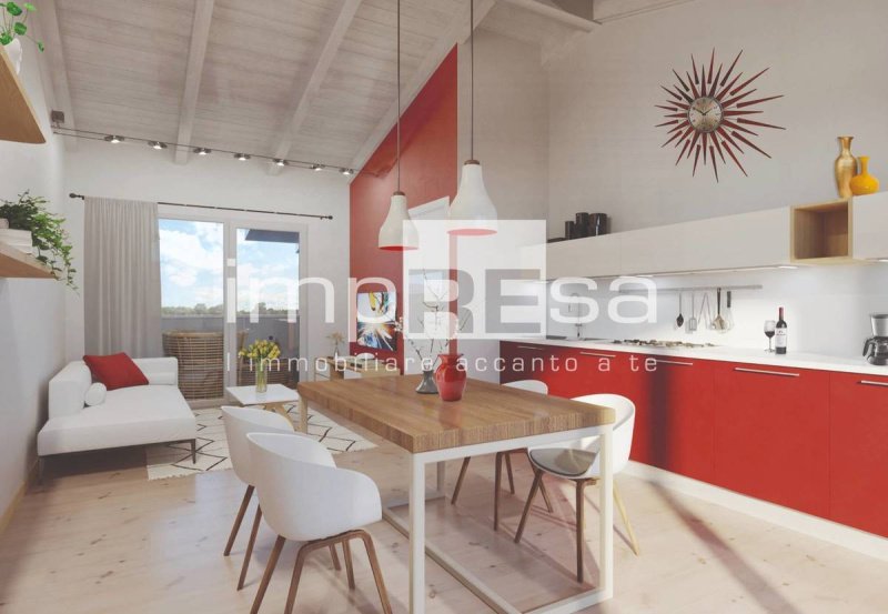 Apartamento em Eraclea
