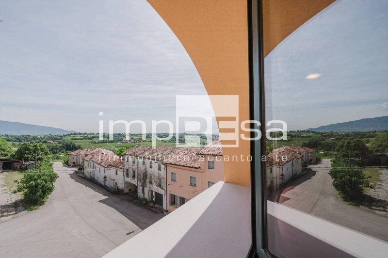 Квартира в Конельяно