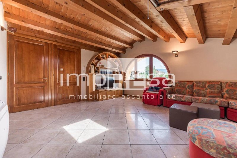 Квартира в Конельяно