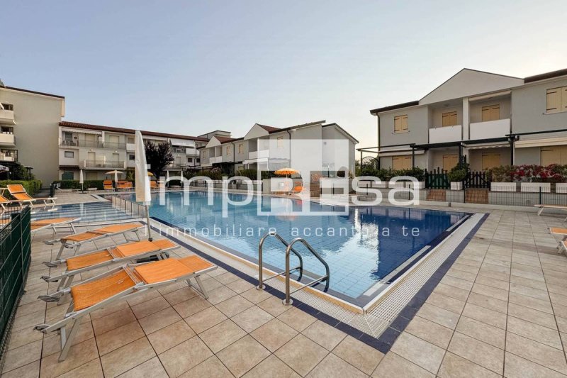 Casa semi-independiente en Caorle