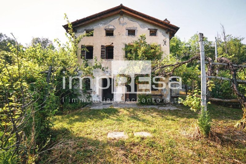 塔尔佐乡间房屋