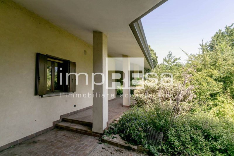 Villa i Gorgo al Monticano