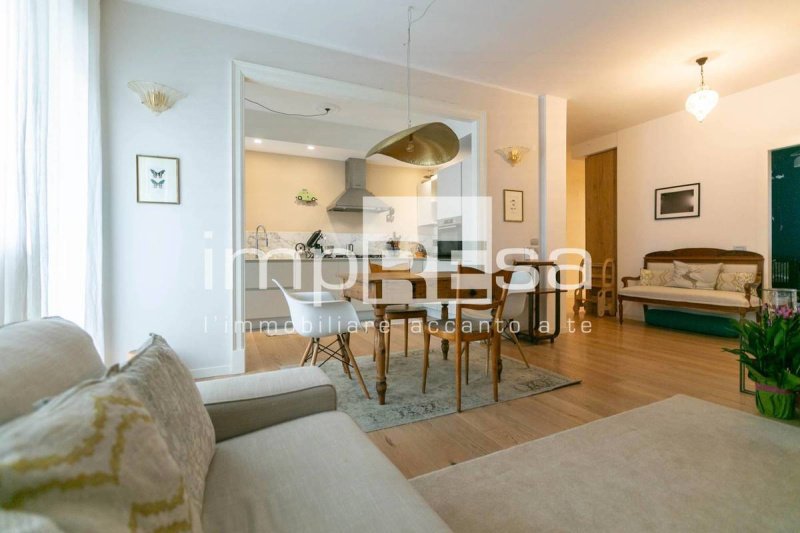 Appartement in Treviso