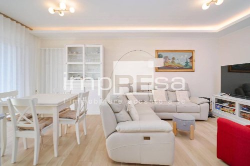 Semi-detached house in Treviso