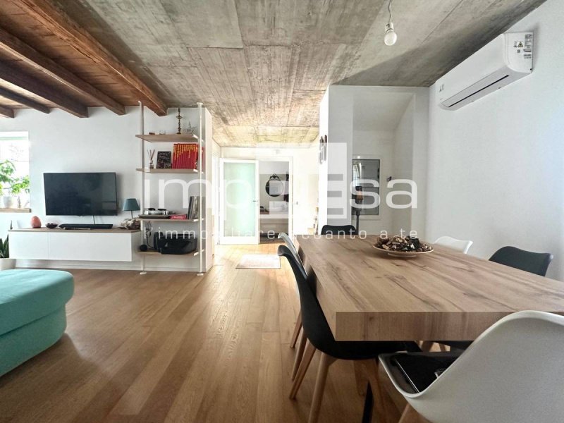 Terraced house in Villorba