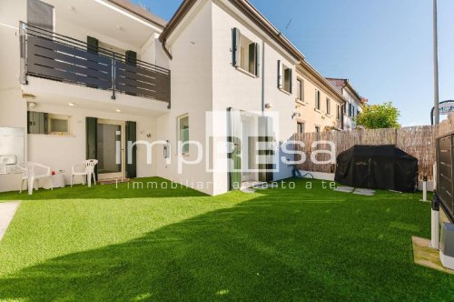 Terraced house in Villorba
