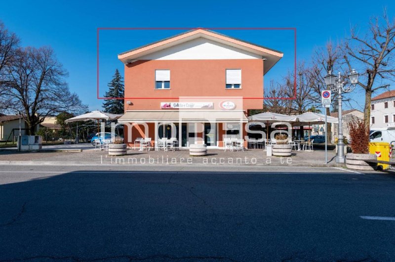 Квартира в Ваццола