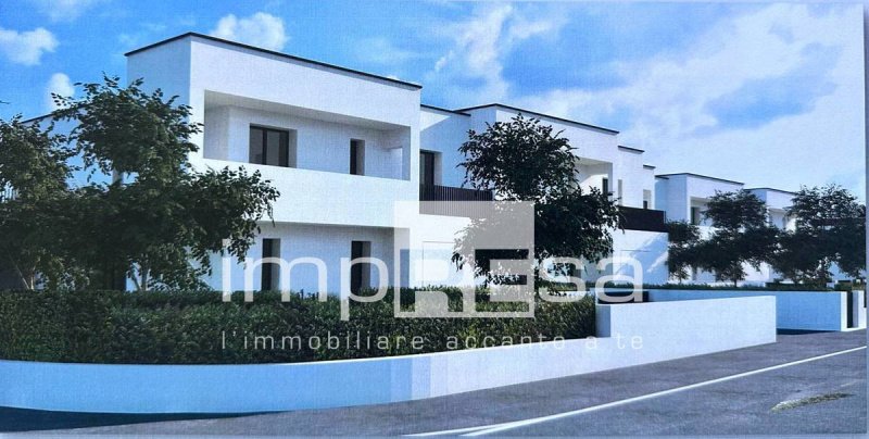 卡尔博内拉联排别墅