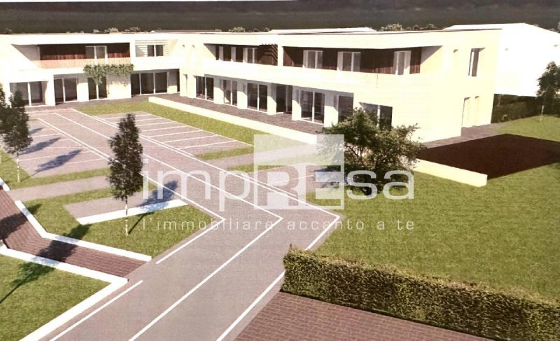 Apartamento em Povegliano