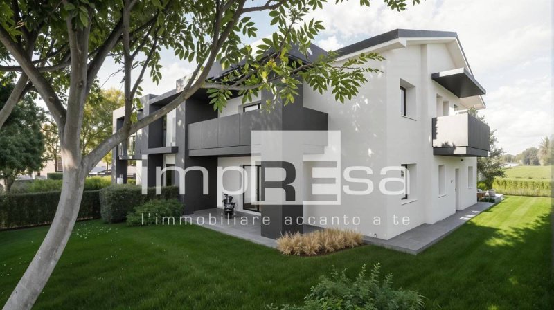 Appartement in Santa Lucia di Piave