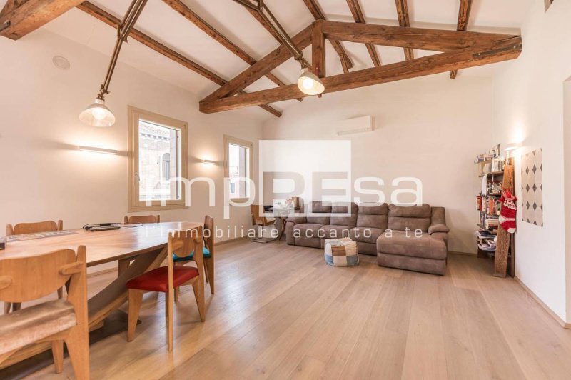 Apartamento em Veneza