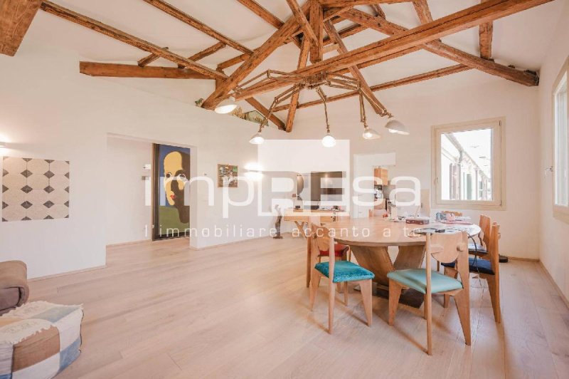 Apartamento em Veneza