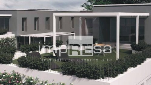 Appartement in Treviso