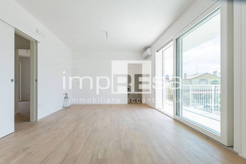 Квартира в Йезоло