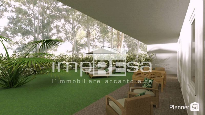 Apartment in Santa Lucia di Piave